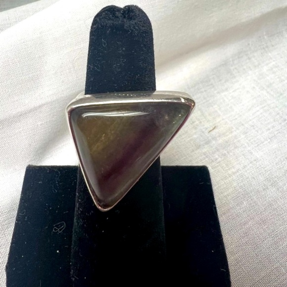 Starborn 925 Ring
